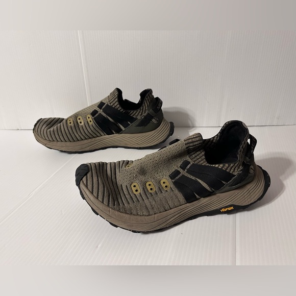 MERRELL J067323W Embark sneaker shoe men size 11 W - Picture 2 of 10